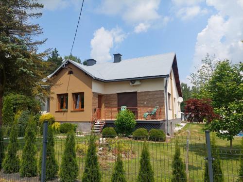 Gorlice House | Agroturystyka Noclegi Podlesie