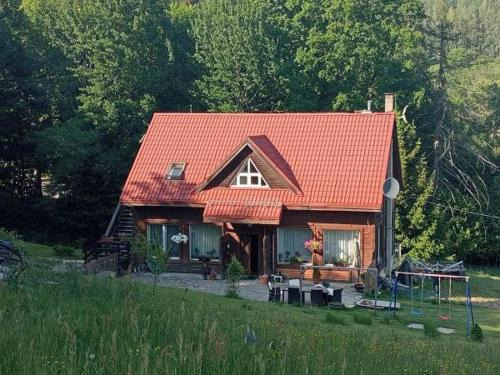 gmina Parzeczew House | Agroturystyka Sielskie Góry