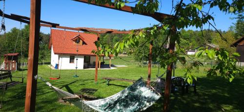 Narol House | Agroturystyka Stara Huta - Domek Boho