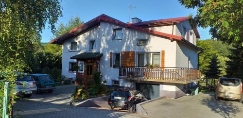 Rymanow-Zdroj House | Agroturystyka Stokrotka