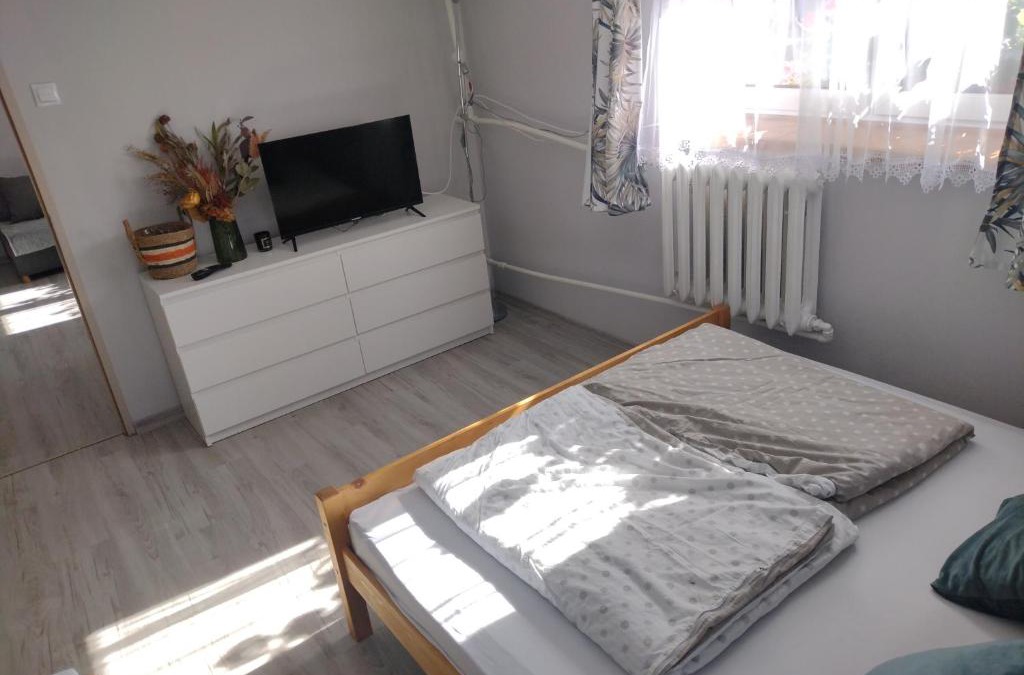 Nowosiolki Apartment | Agroturystyka u Marcelki