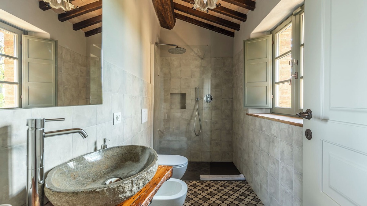 Montepulciano Other | Agrturismo in Montepulciano with private panoramic swimming pool