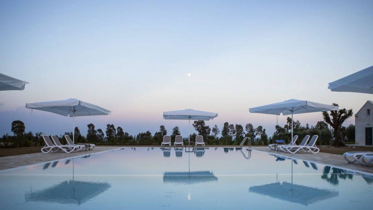 Pisticci Other | Agrumare Farm Holiday