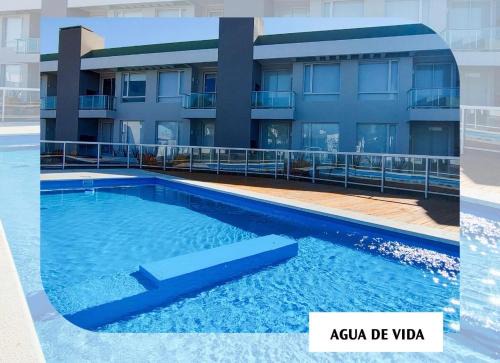 Chajari Apartment | Agua de Vida
