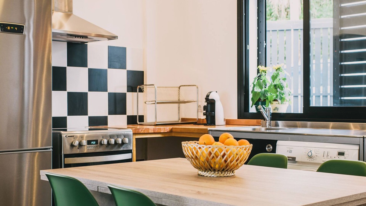 Agua-Garcia House | AGUA in CALMA, a place to disconnect and enjoy nature