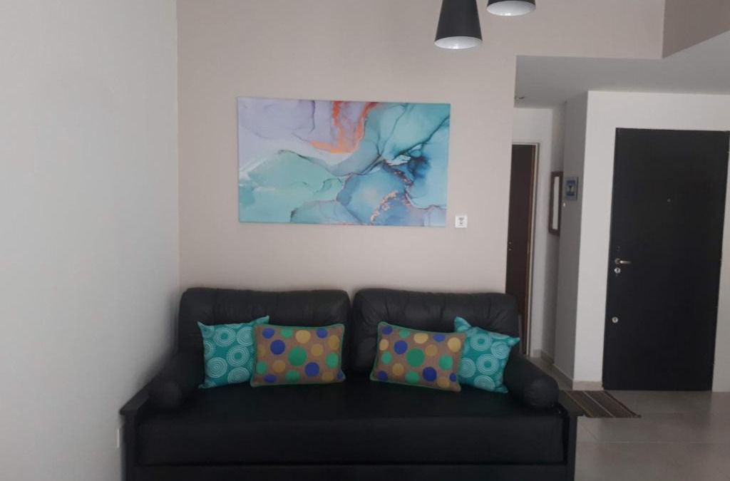 Puerto Madryn Apartment | AGUAMARINA