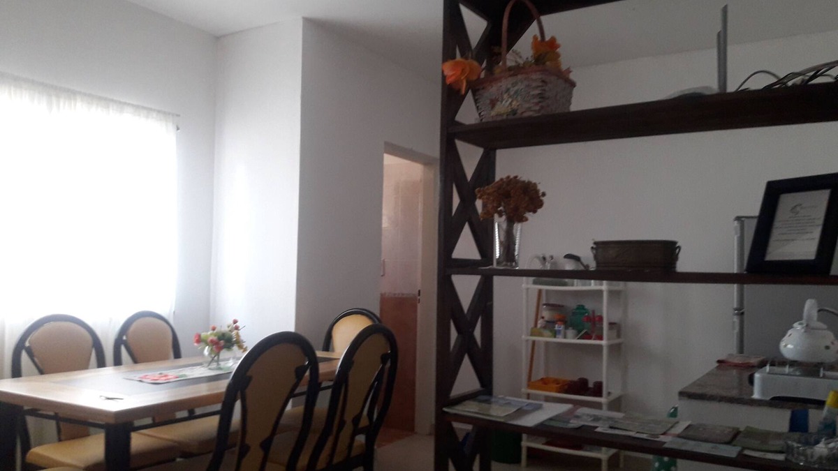 Concepcion House | Aguas Brillantes, travelers refuge