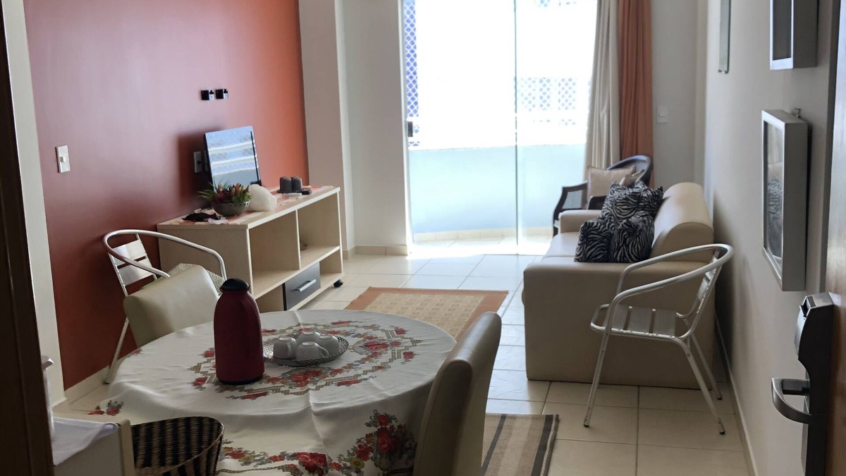 Pousada do Rio Quente Apartment | AGUAS DA SERRA - APART SERVICE