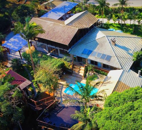 Itapema House | Aguia Dourada