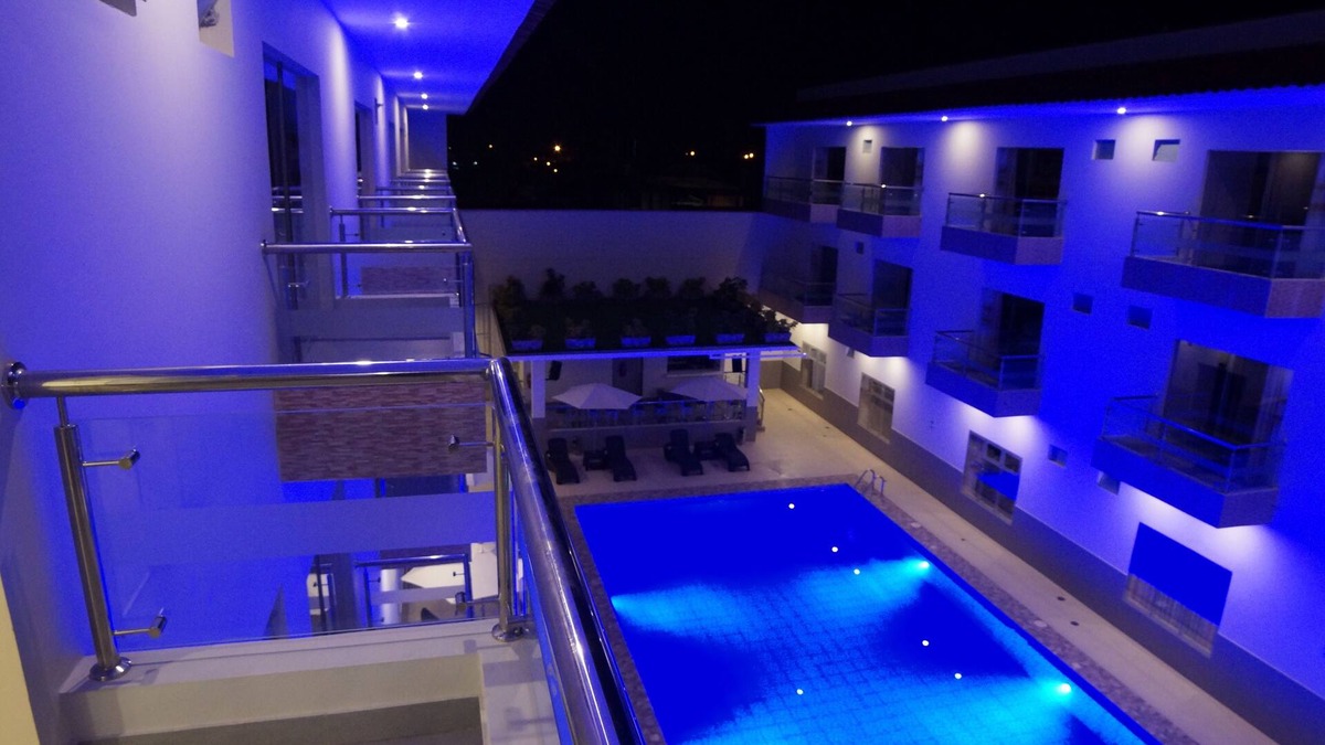 Calleria Hotel | Aguila Dorada Selva Hotel