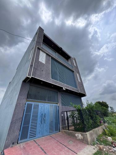 Sitapura House | AH South Elegant 3BHK w Private Pool