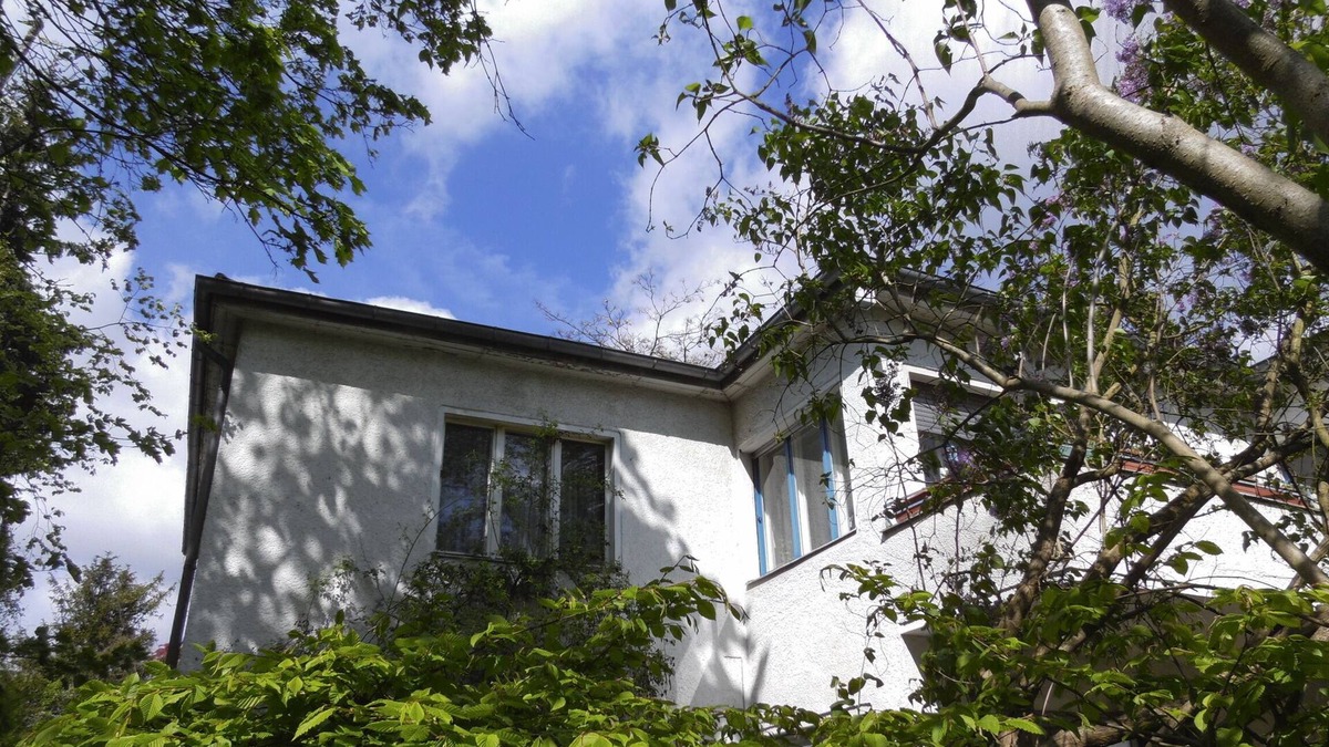 Charlottenburg Villa | Ah, Villa West in Berlin's green city center is waiting for dear guests at times