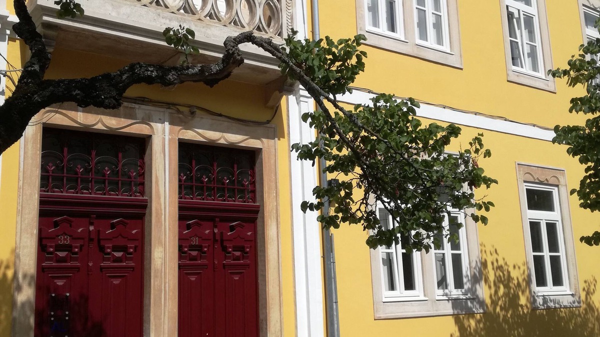 Se Nova Apartment | Ah33 - Superior Family Apartment - University and Historic Center