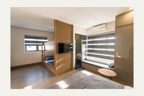 Thanh Khe Hotel | AHA Thang Bom Apartment Da Nang