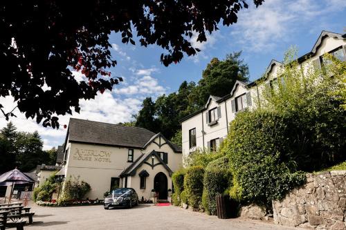 Aherlow Hotel | Aherlow House Hotel & Lodges