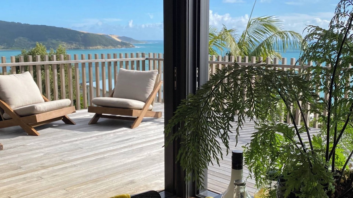 Ahipara House | Ahipara Beach Pad
