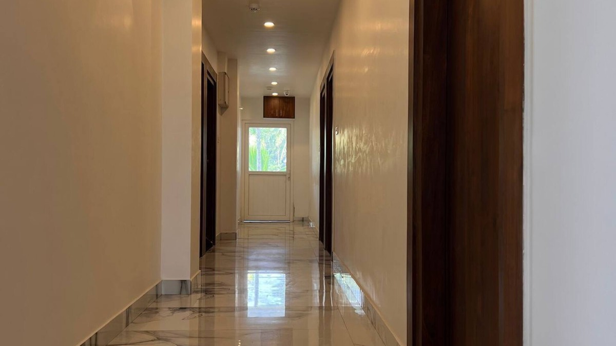 Marang Hotel | Ahlan Homestays