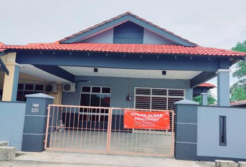 Pekan Apartment | Ahmad Albab Homestay