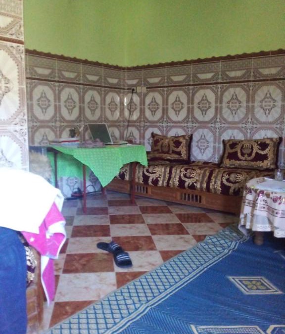 Zoumi House | Ahmed Guest House