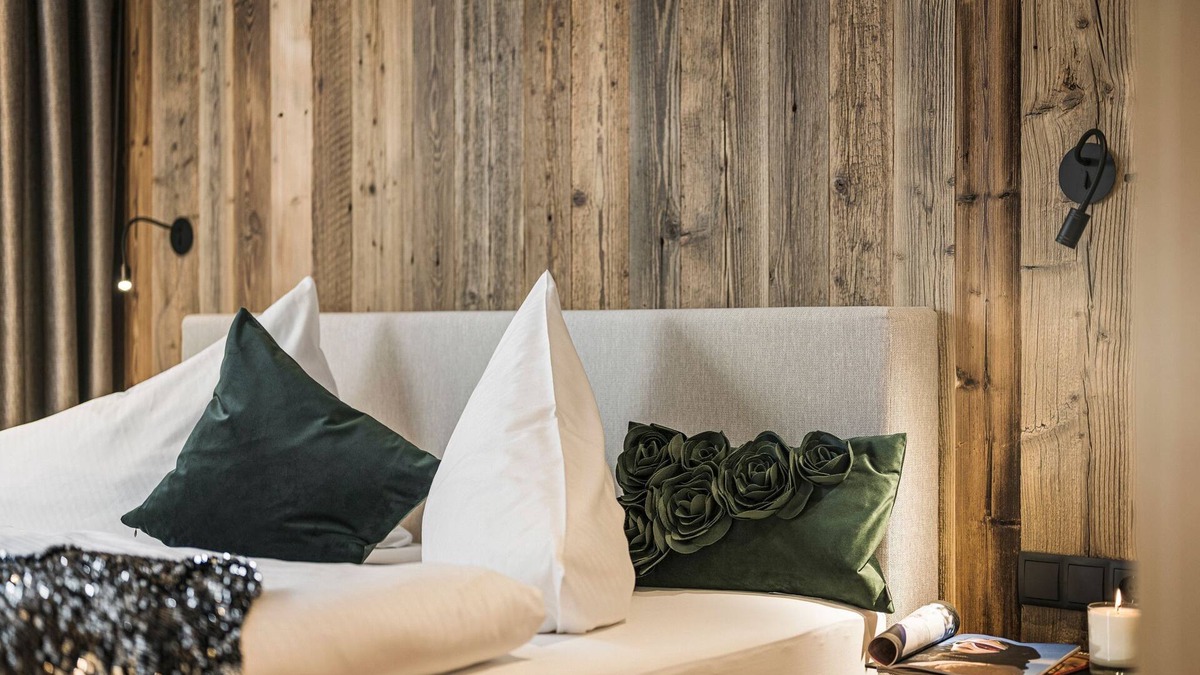 Burgstall Apartment | Ahorn 6 - Alpen Resort Schrofenblick - AHORN