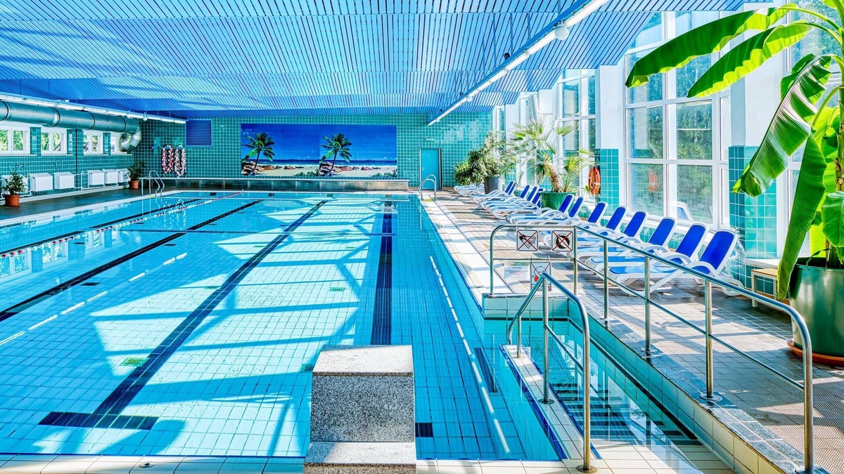 Friedrichroda Hotel | AHORN Berghotel Friedrichroda