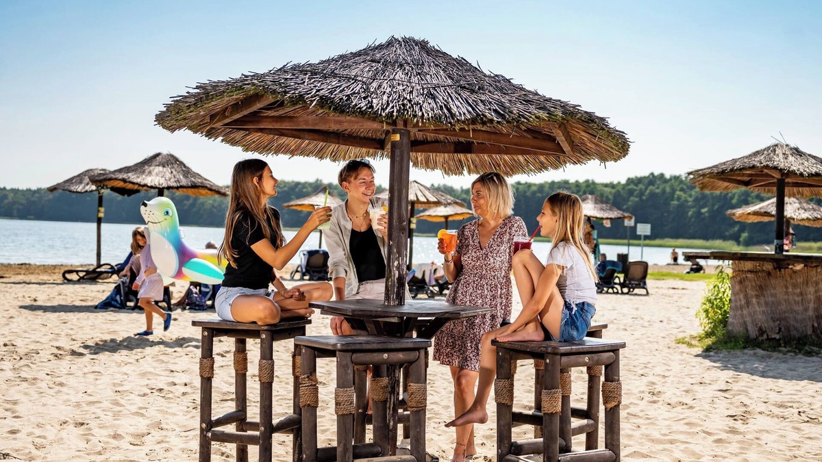 Postheim Hotel | AHORN Seehotel Templin