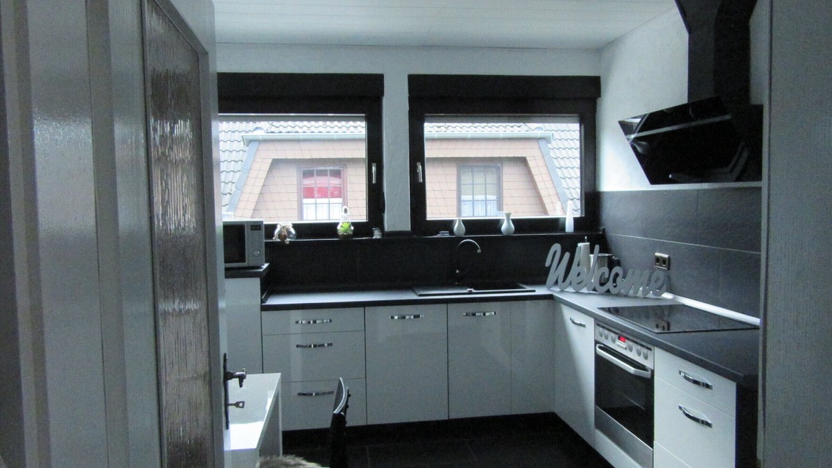 Bad Neuenahr-Ahrweiler Apartment | AhrHeim Brave new apartment on the Ahr