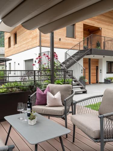 Lutago Apartment | AHRN Natur Apartment