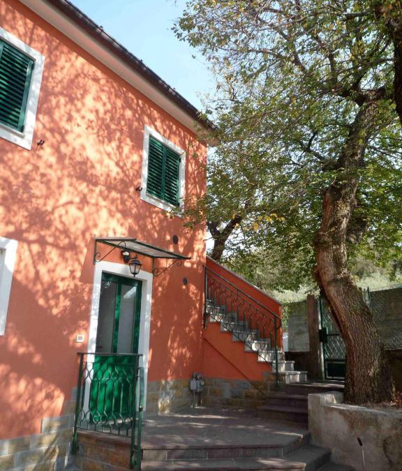 Muggia Bed & Breakfast | Ai 2 Olmi - monolocali nel verde