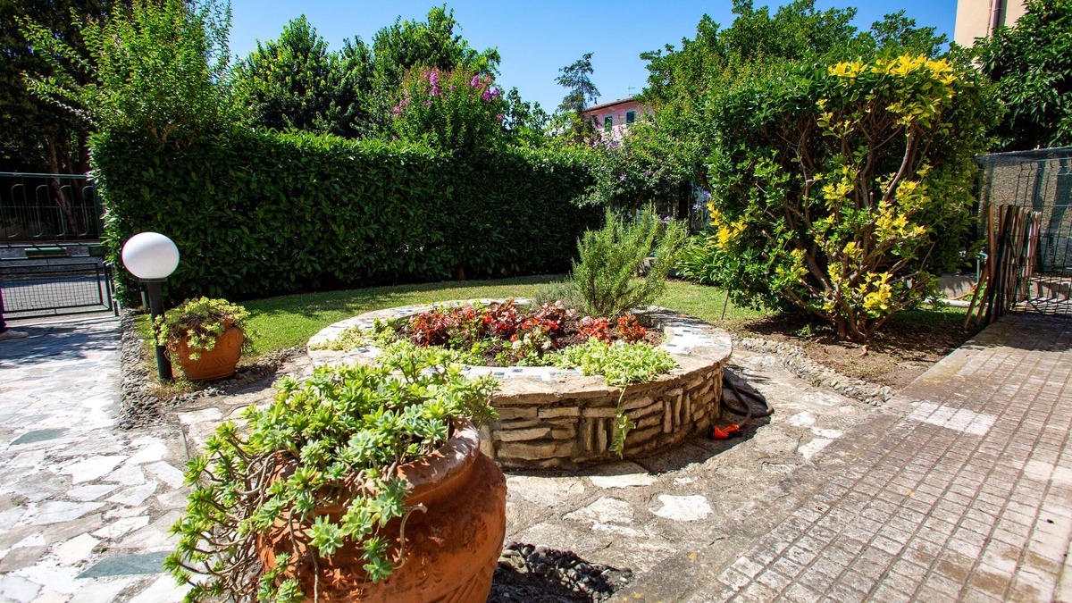 Pisa Bed & Breakfast | Ai 4 Elementi