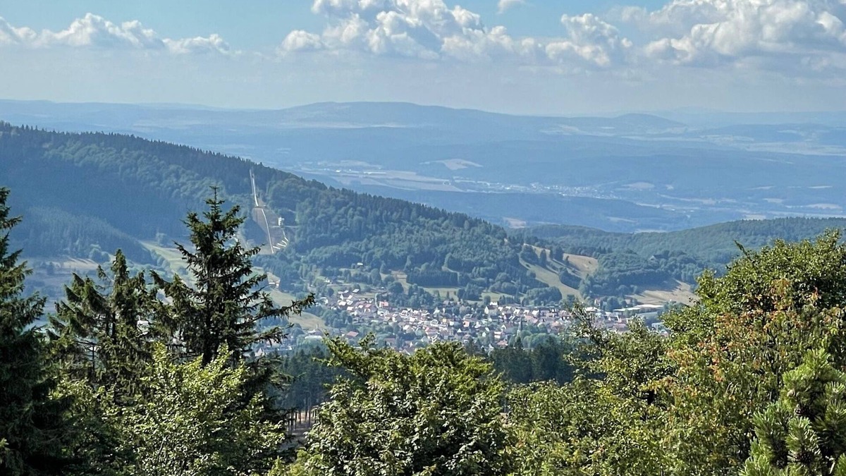 Altenbergen Apartment | AI guest card incl., New, very cozy FEWO comfortable 1A hygiene concept,