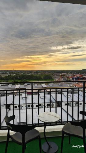 Papar Apartment | Ai Lee Haven