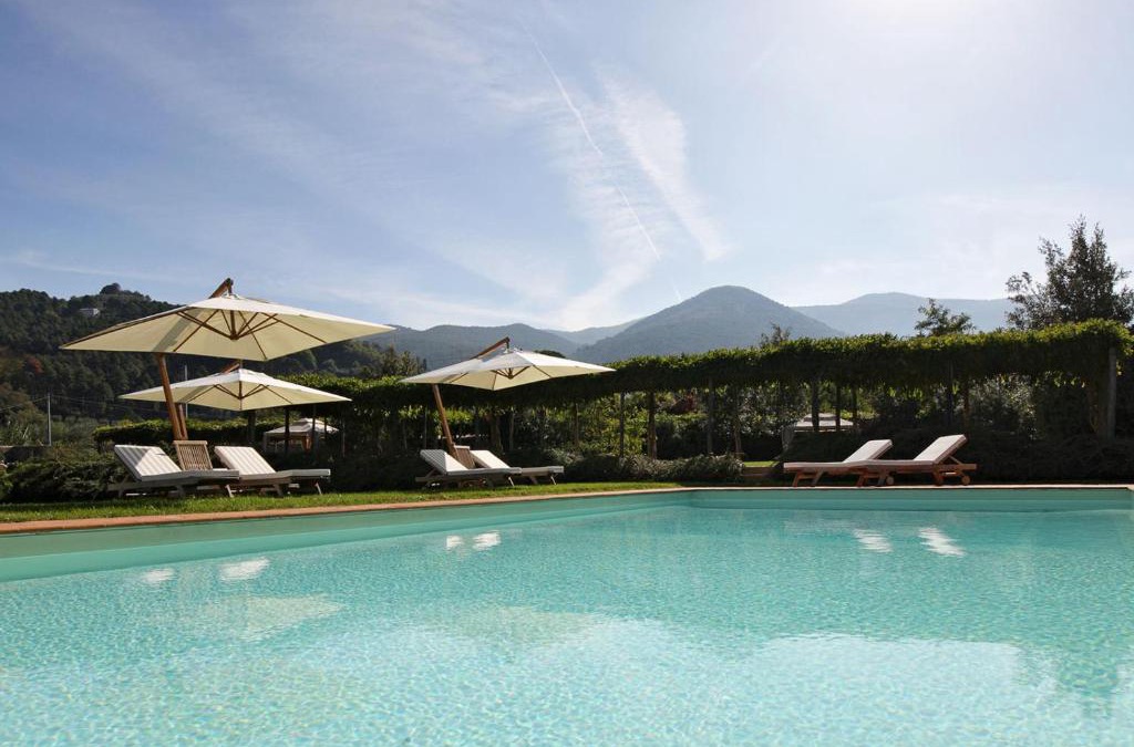 Vorno Bed & Breakfast | ai Santinelli