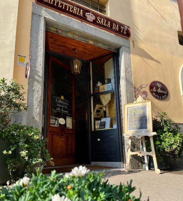 Roman Quarter House | Ai Savoia B&B - Guest House
