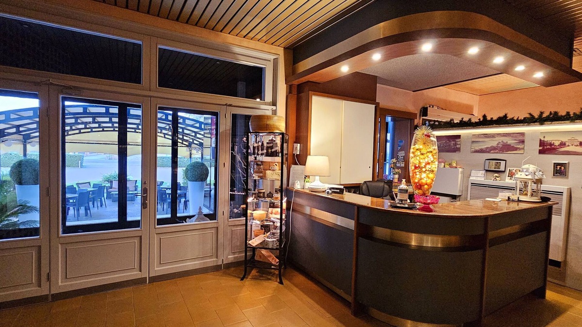 Pannocchia Hotel | Ai Tigli