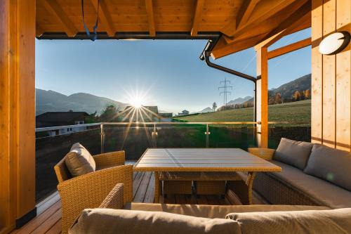 Assachberg Apartment | Aich Amade by Alpenidyll Apartments