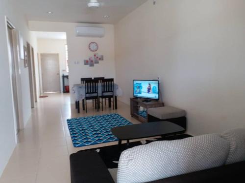 Gambang House | AiDan Homestay di Gambang