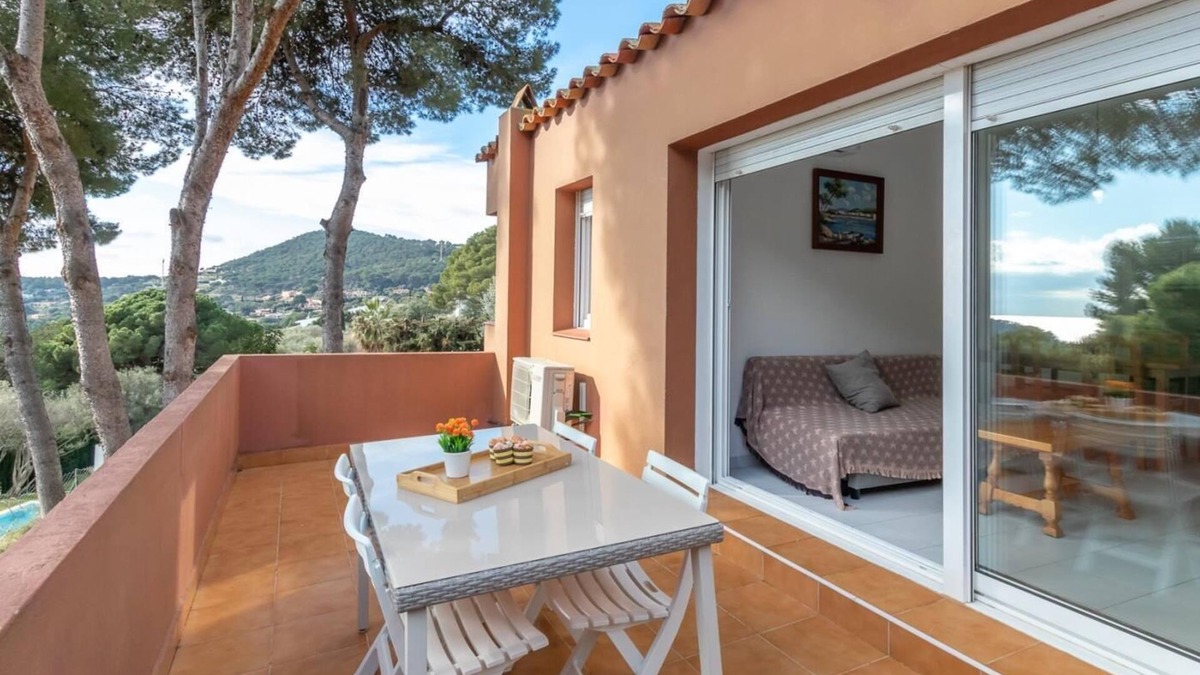 Aiguablava Apartment | Aiguablava Apartments 4