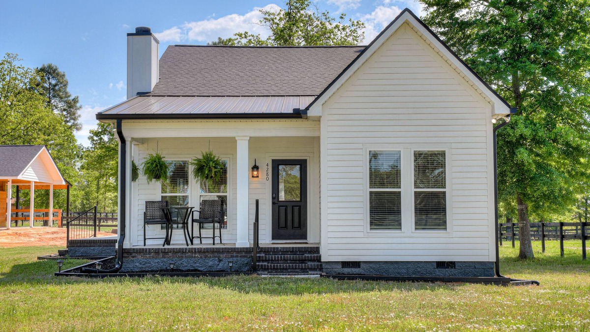 Aiken Other | Aiken’s coveted Bridle Creek Equestrian Community