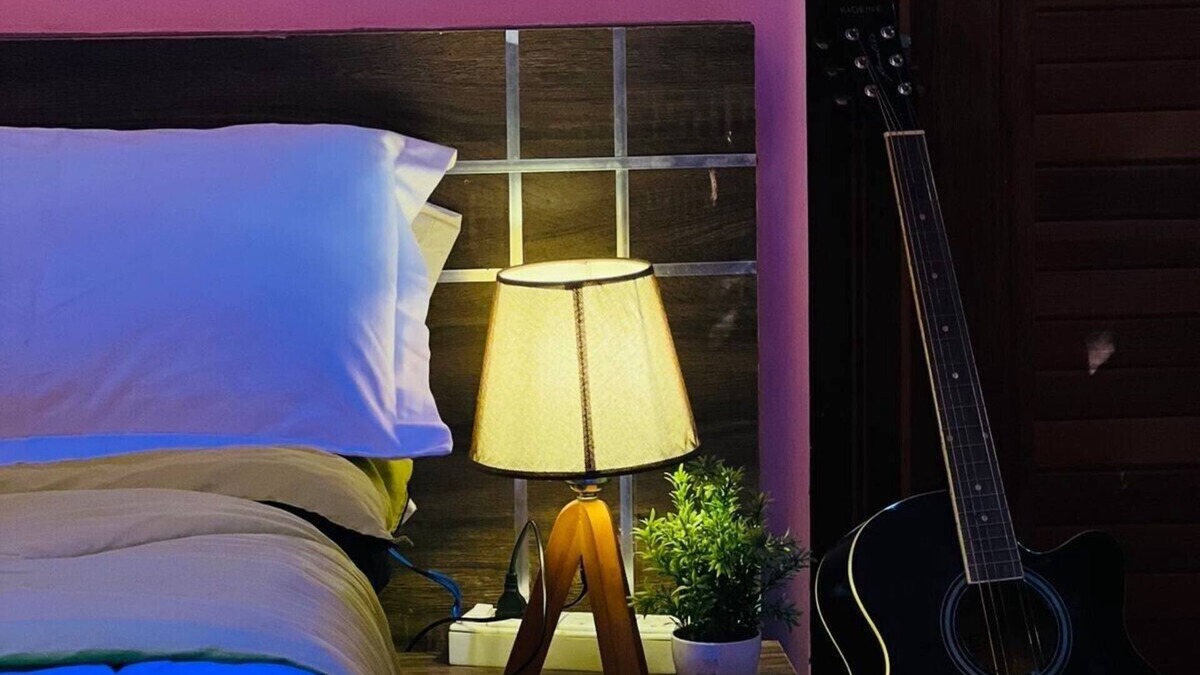 Vagamon Villa | AIKKARA COTTAGES