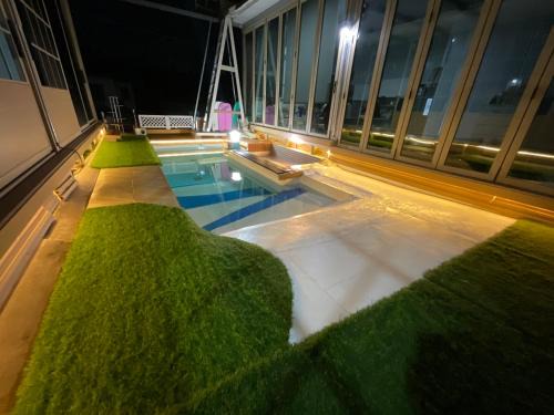 Lampang House | Aiko poolvilla