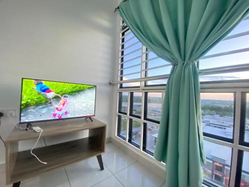 Papar Apartment | AiLee Homestay