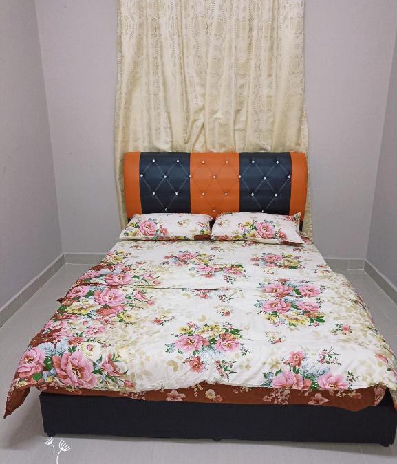 Seberang Baruh House | Ain Homestay