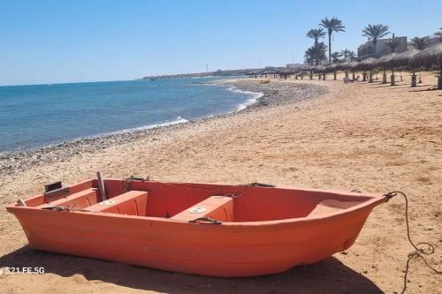 Ras Sudar Apartment | Ain Sokhna Areej resort chalet