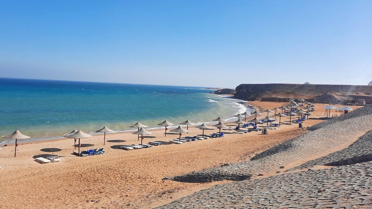 Ras Sudar Apartment | Ain Sokhna Chalet