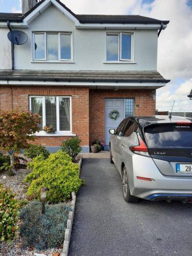 Mooncoin Village Bed & Breakfast | Aine's