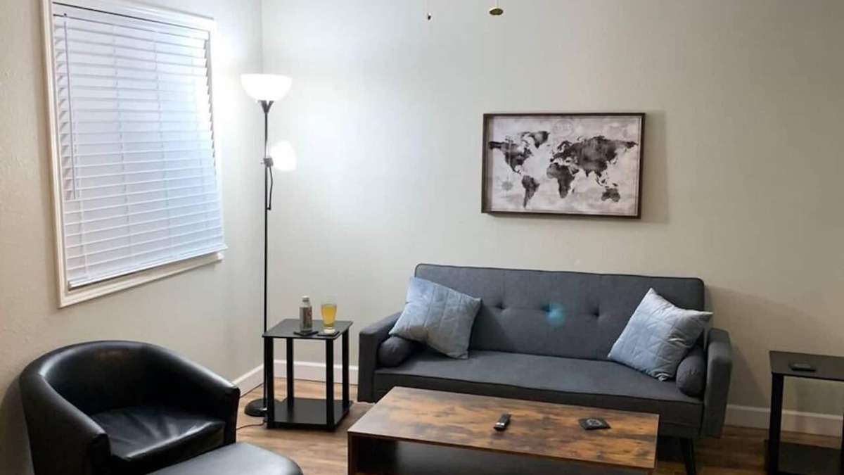 Clovis Condo | "Air Commando-Condo" Perfect Location in Clovis, NM