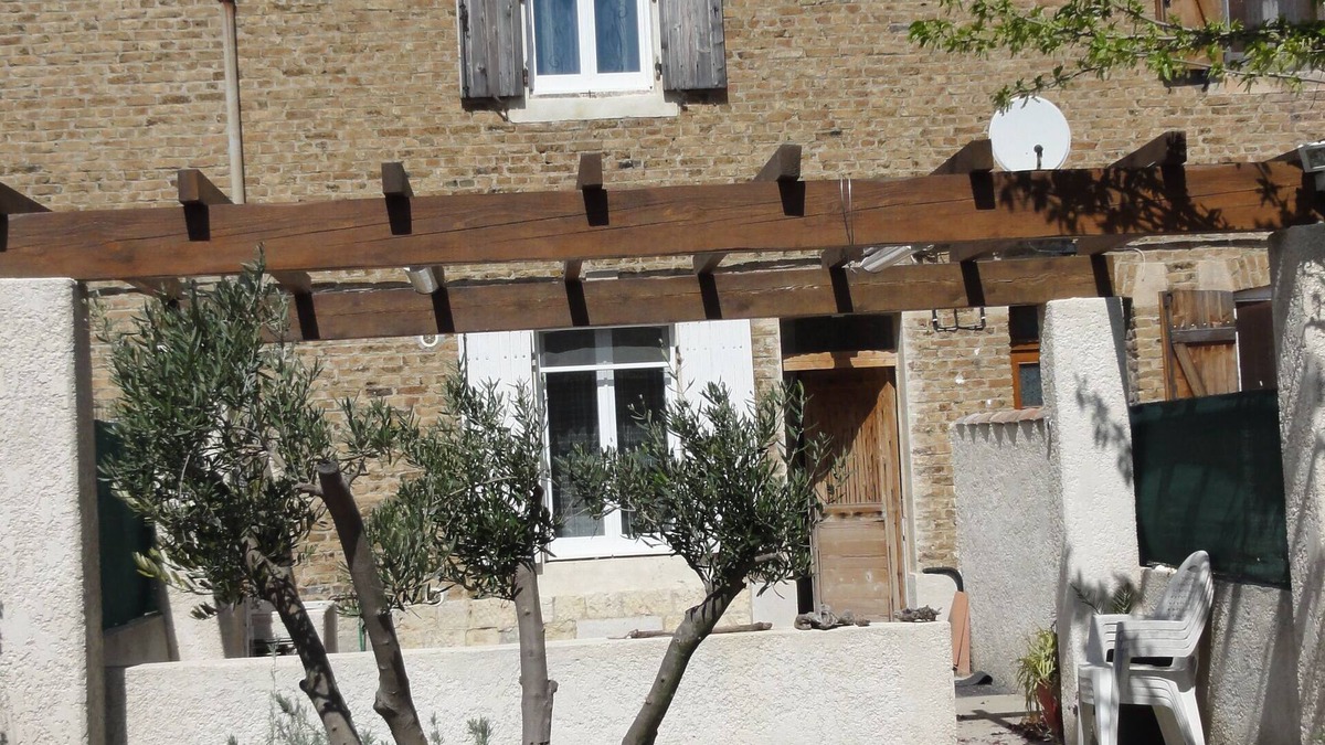 Salin-de-Giraud Apartment | Air-conditioned apartment for 5 people in the Camargue: beaches, nature, kite-surfing, wifi.