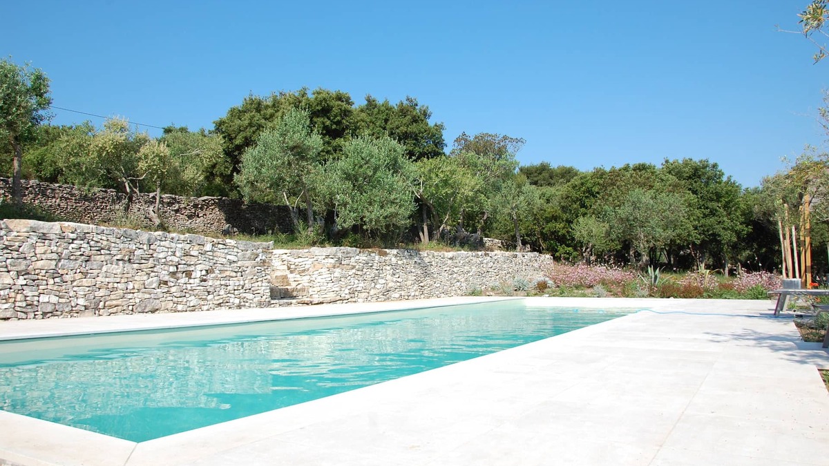 Bonifacio Villa | AIR CONDITIONED ARCHITECT VILLA, HEATED SWIMMING POOL, CLOSE TO THE BEACHES 4bed/9guests