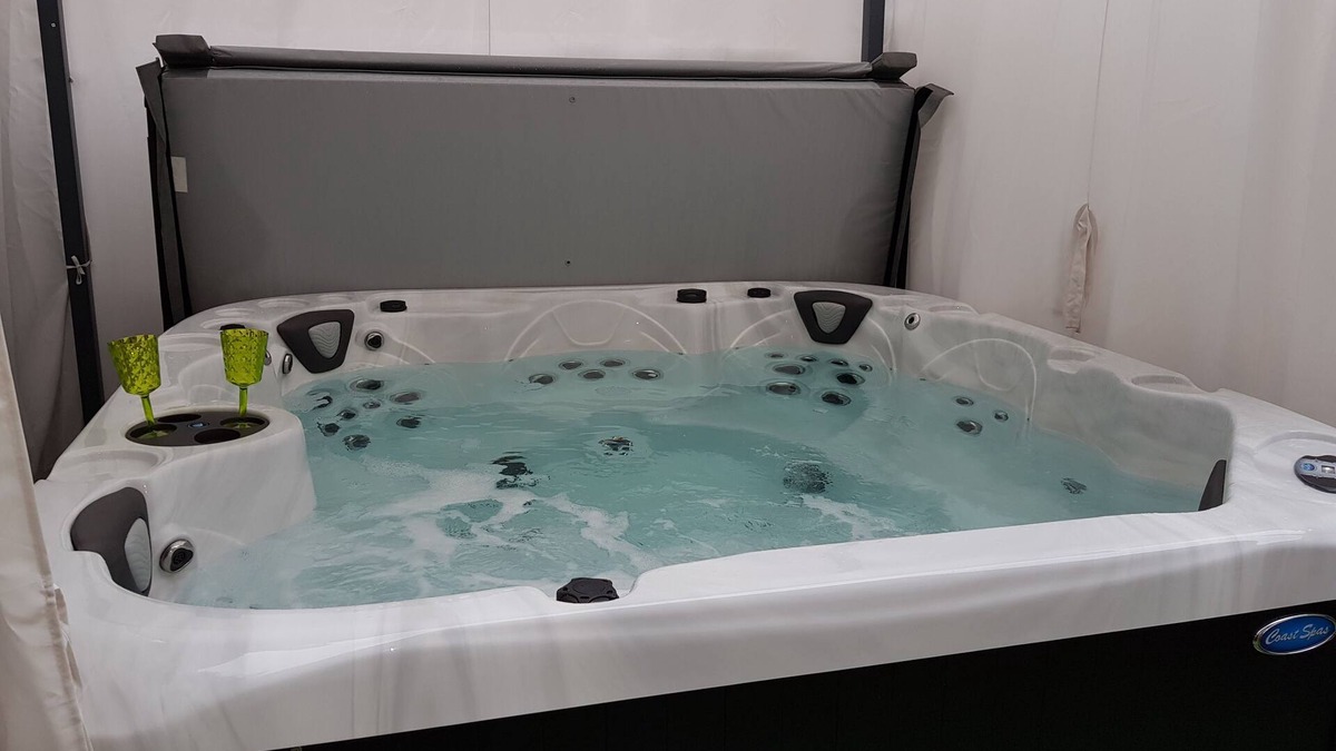 Colmar House | air-conditioned house in colmar town center with jacuzzi and private garden